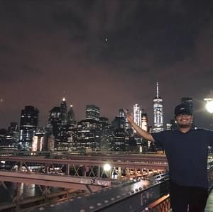 Meet your Posher, Christian